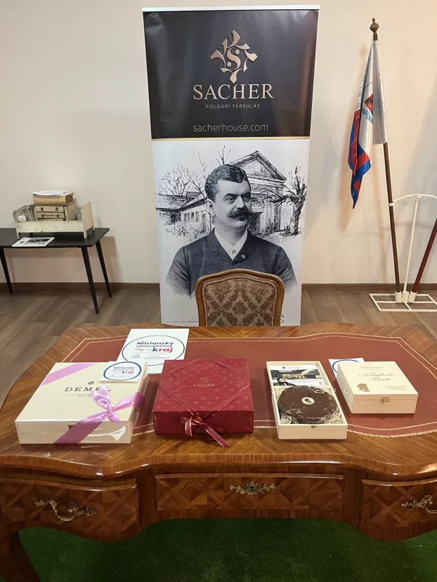 Sacher