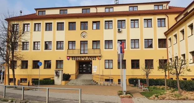 Zselíz