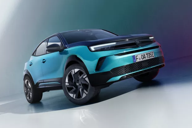 Opel