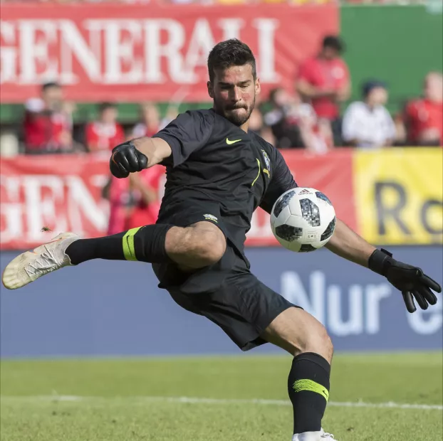 Alisson
