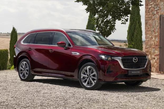 Mazda
