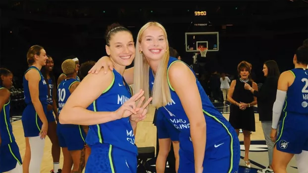 WNBA Juhász Dorka Minseotta