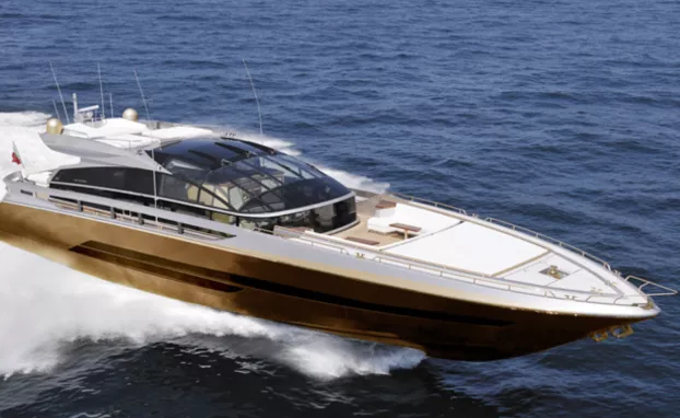 Yacht
