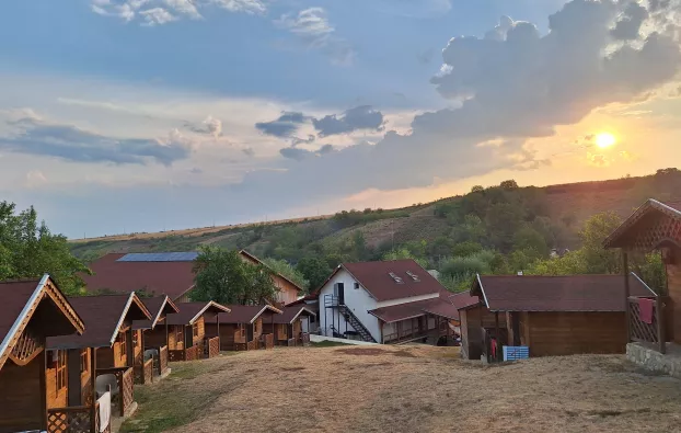 csángók