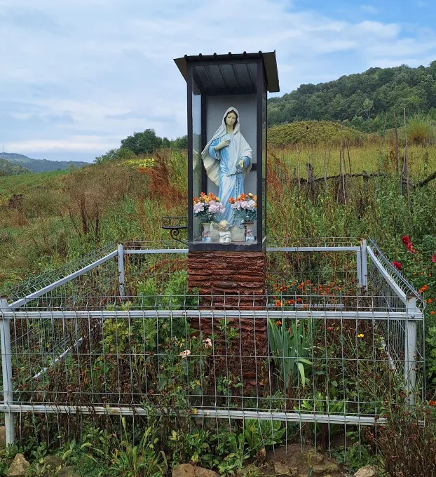 csángók
