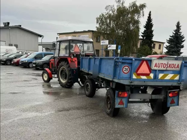 traktor