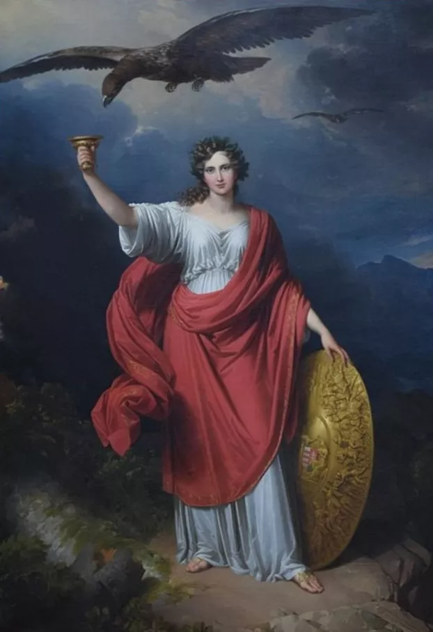 A szerelmes Széchenyi - Leporolt históriák - Crescence - Borúra derű