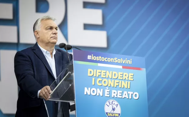 Orbán Viktor