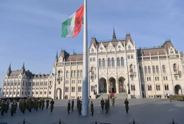Magyarország