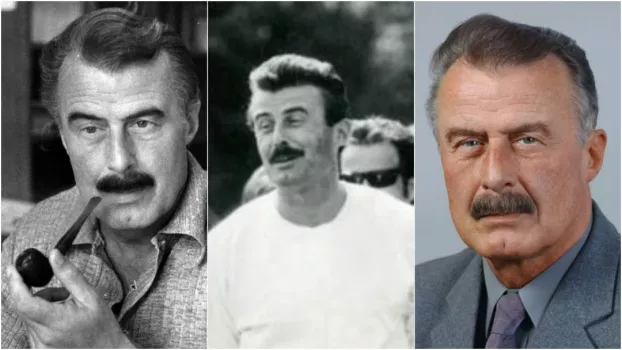 Duka-Zólyomi Árpád