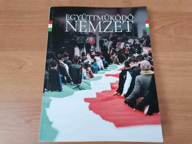 Együttműködő nemzet