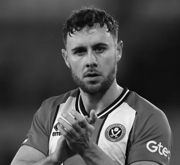 George Baldock