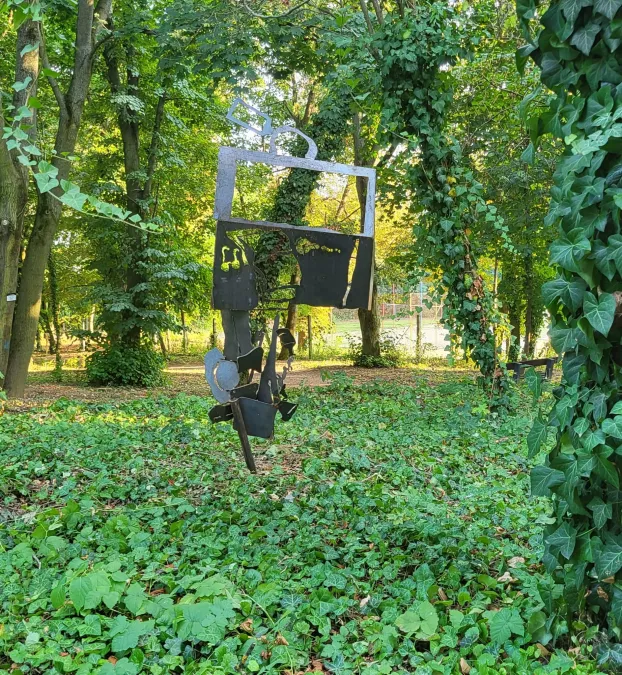 Odchádzanie - Távozás