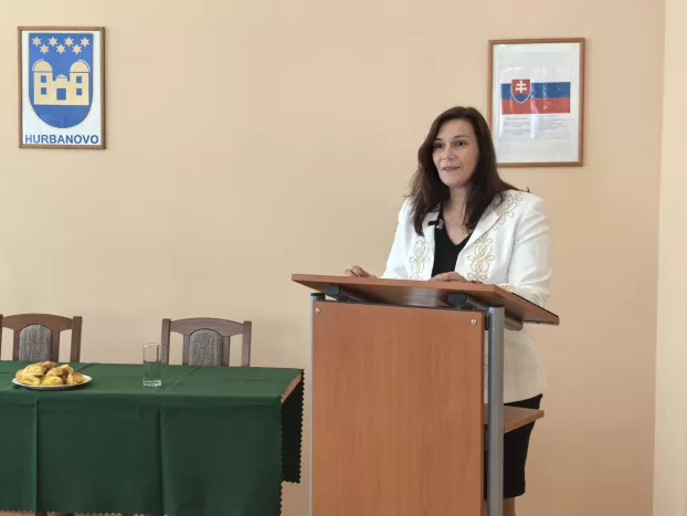 Kardosné Gyurkó Katalin