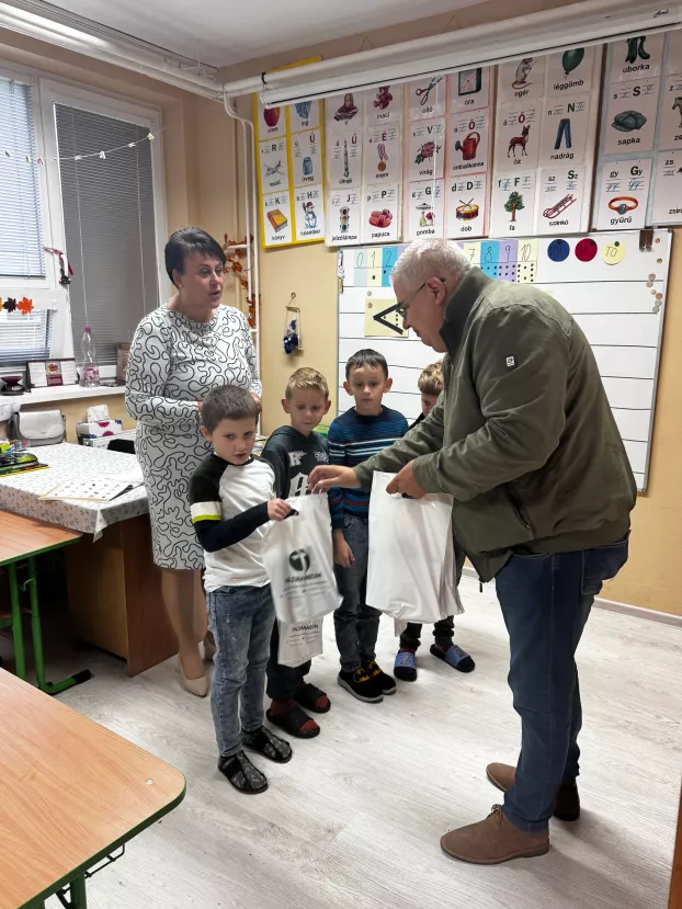 A Pázmaneum Társulás megalapításának 19. évfordulója 