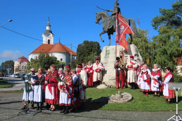 Sobieski Párkány