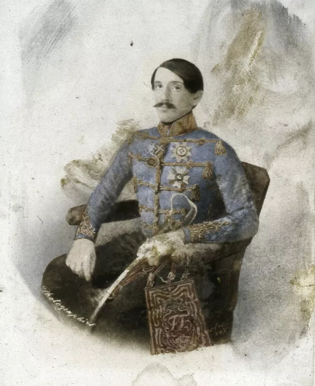 Aradi vértanú