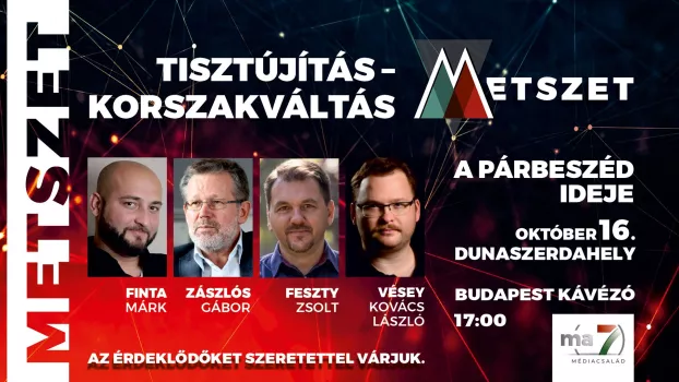 metszet