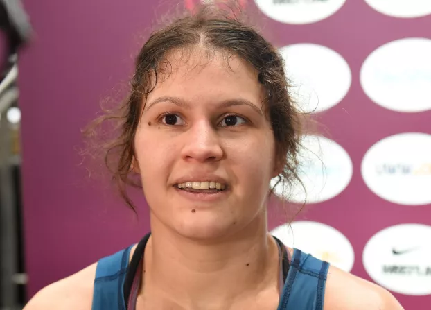 Nagy Bernadett