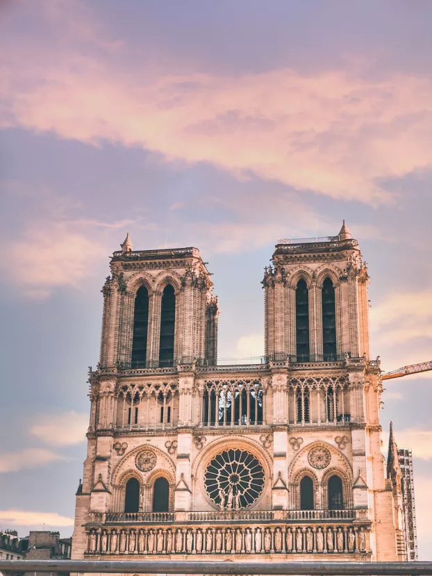 Notre-Dame