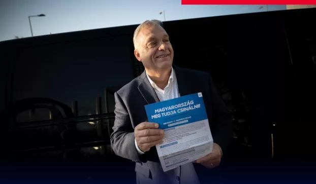 Orbán Viktor