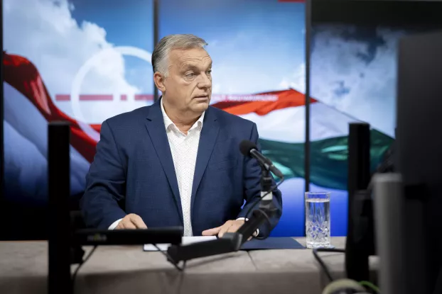 orbán