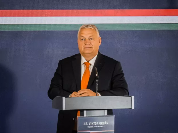 orbán