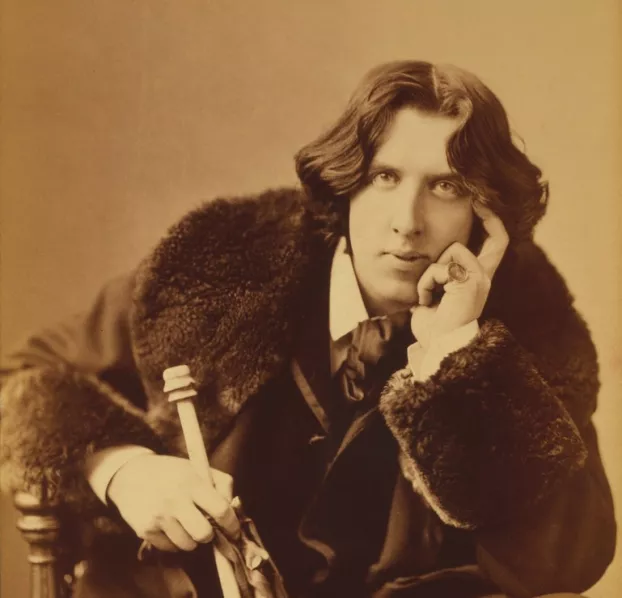 Oscar Wilde
