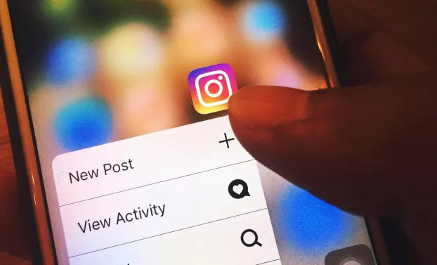instagram