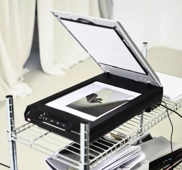 scanner szkenelés