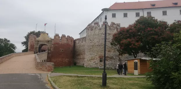 Bejárat