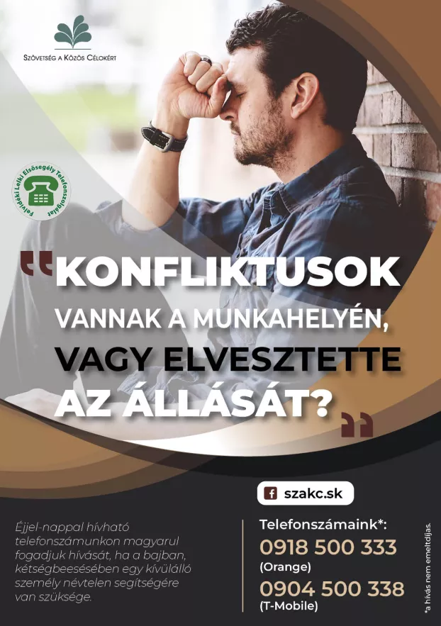 telefonos lelki elsősegély