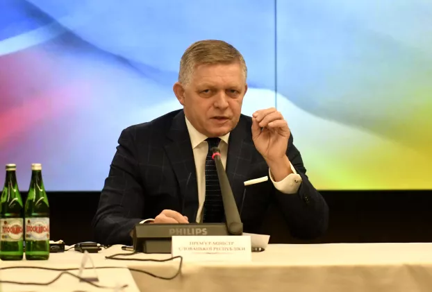 Robert Fico