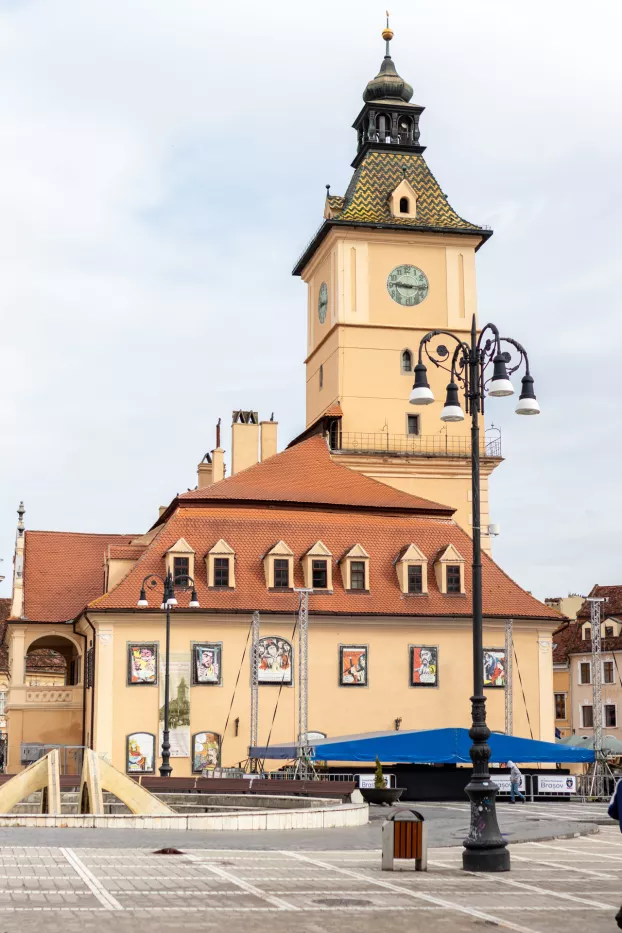 Városháza