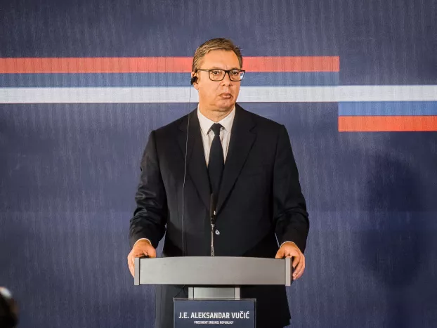 vucic