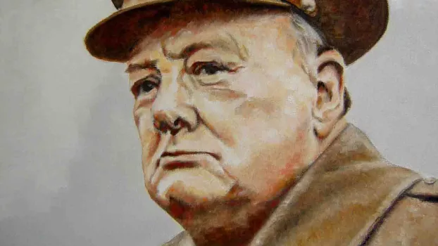 Winston Churchill