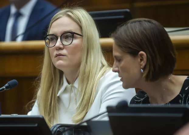 Vladimíra Marcinková