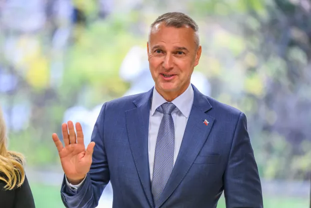 Richard Raši