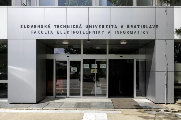 Slovenská Technická Univerzita