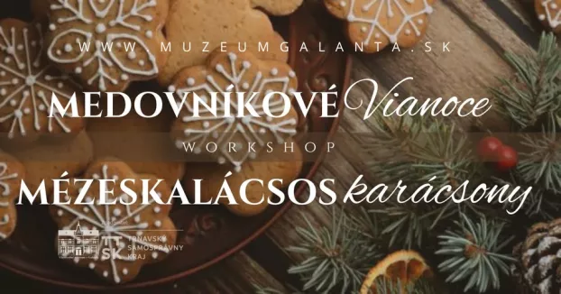 Galánta mézeskalács múzeum