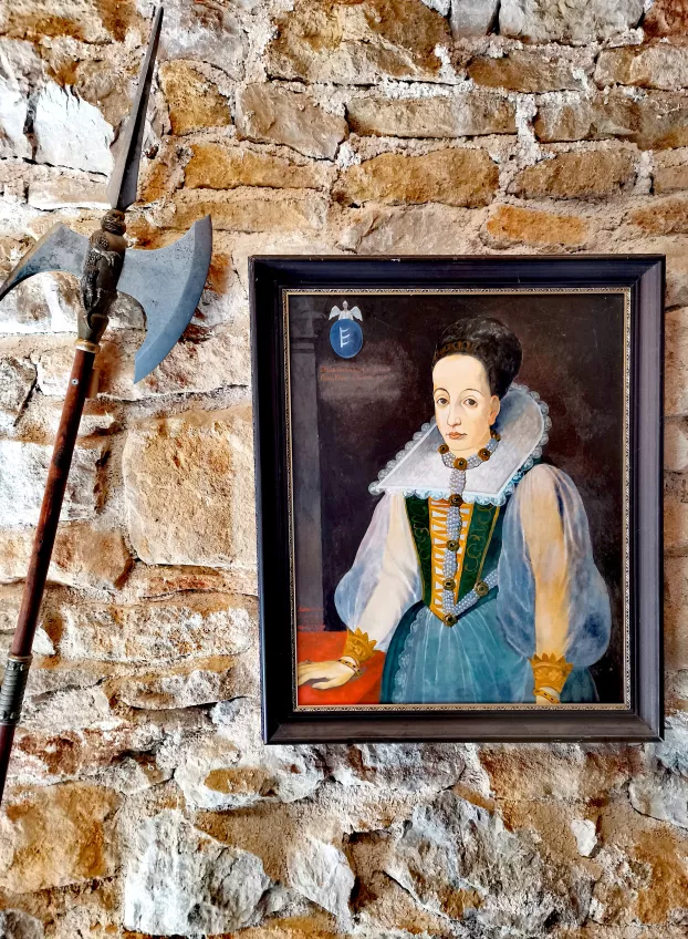 Báthory Erzsébet