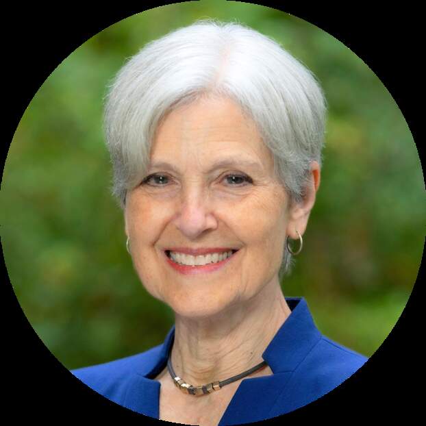 Jill Stein