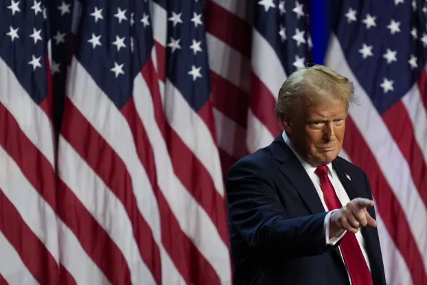 trump