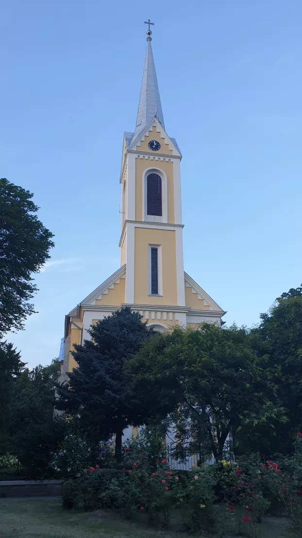 Bácsgyulafalva