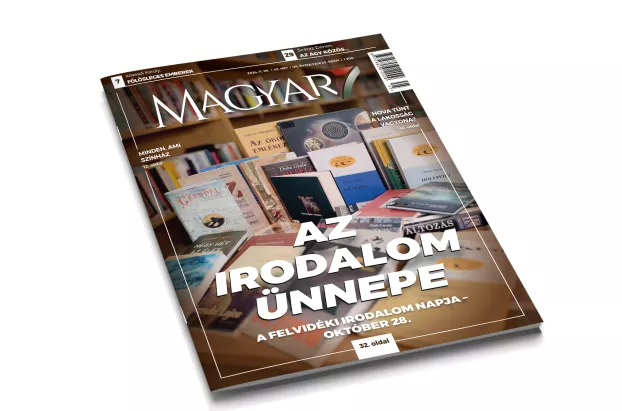 Magyar7 - 2024/45. szám