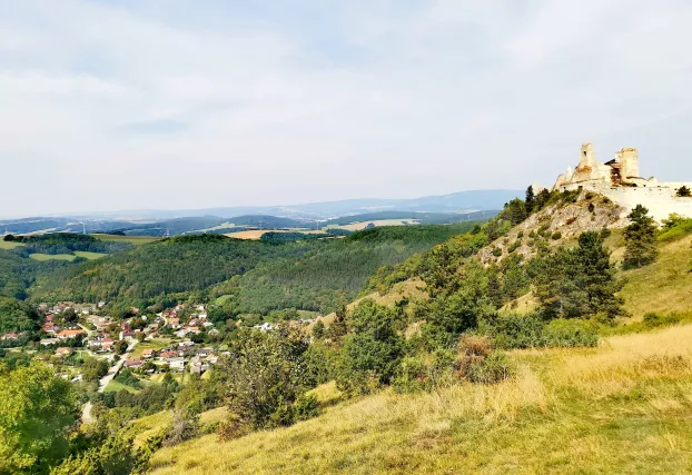 Felvidéki csavargó