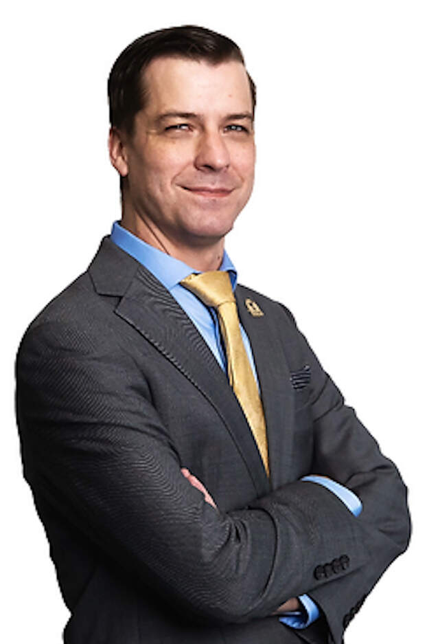 Chase Oliver