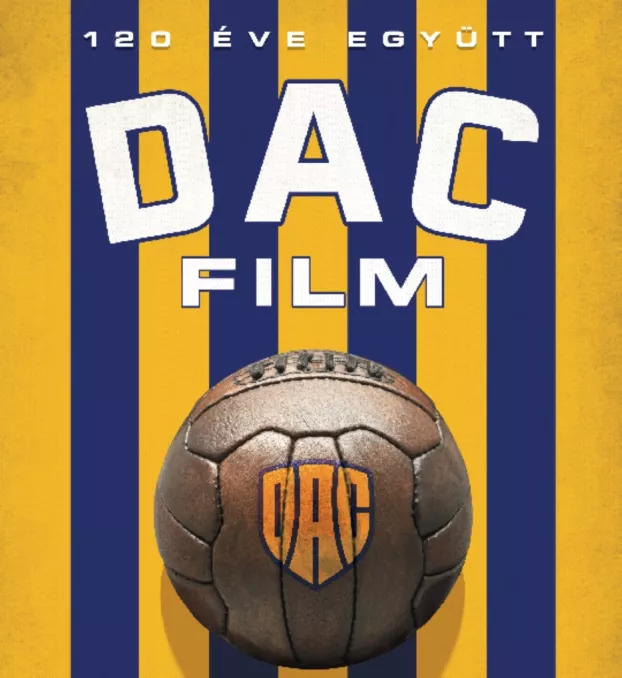 DAC dokumentumfilm