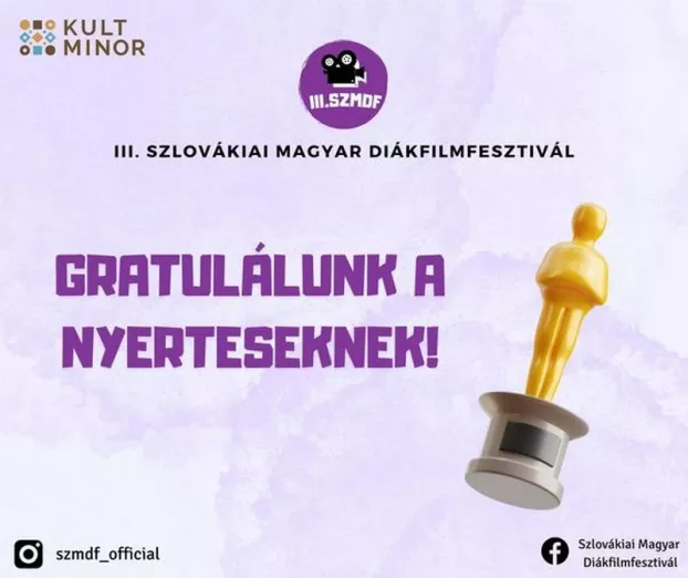 diákfilmfesztivál