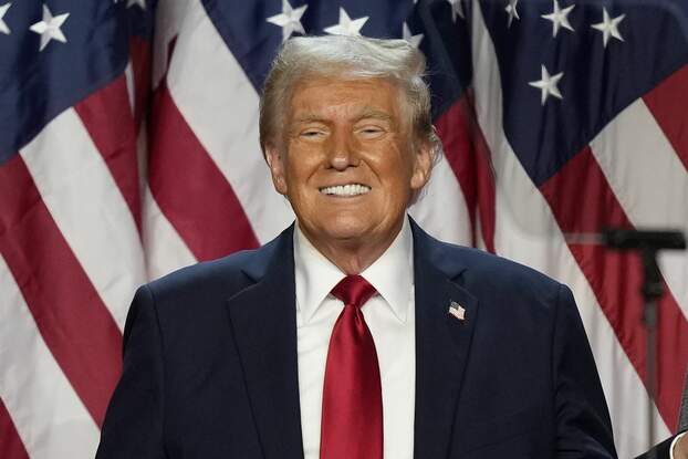 trump